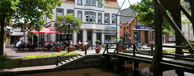 Foto van Papenburg